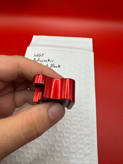 WGP Autococker 2k Front Block