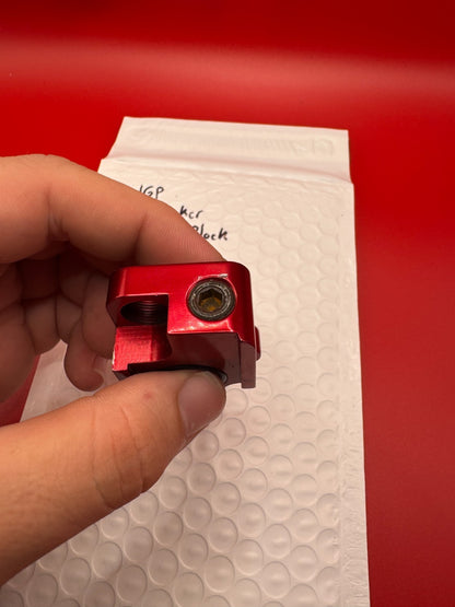 WGP Autococker 2k Front Block