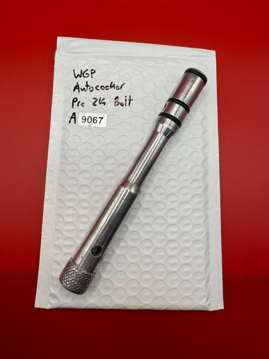 WGP Autococker Pre 2k Bolt