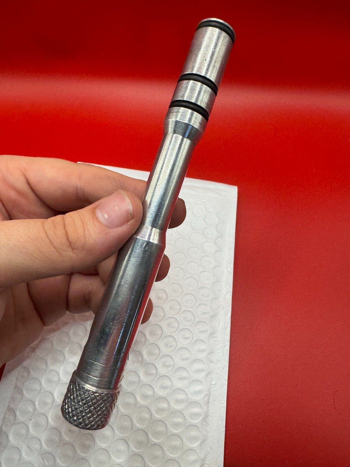 WGP Autococker Pre 2k Bolt