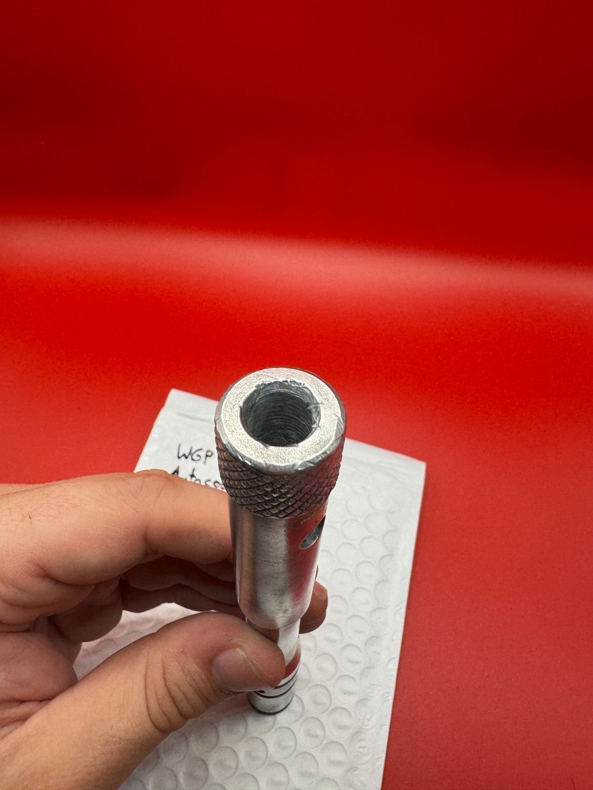 WGP Autococker Pre 2k Bolt