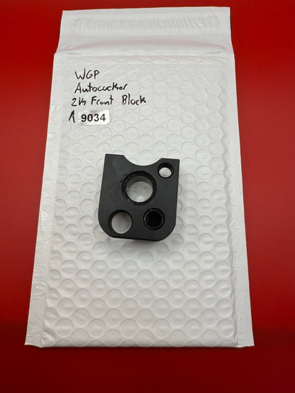 WGP Autococker 2k Front Block