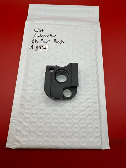 WGP Autococker 2k Front Block