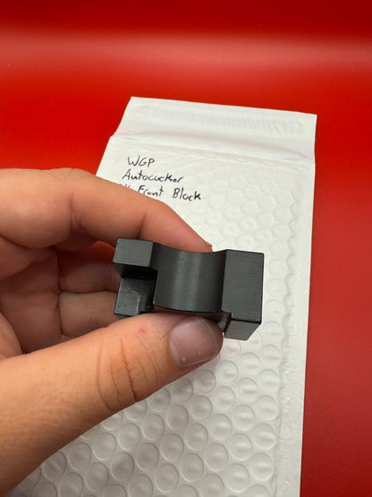 WGP Autococker 2k Front Block