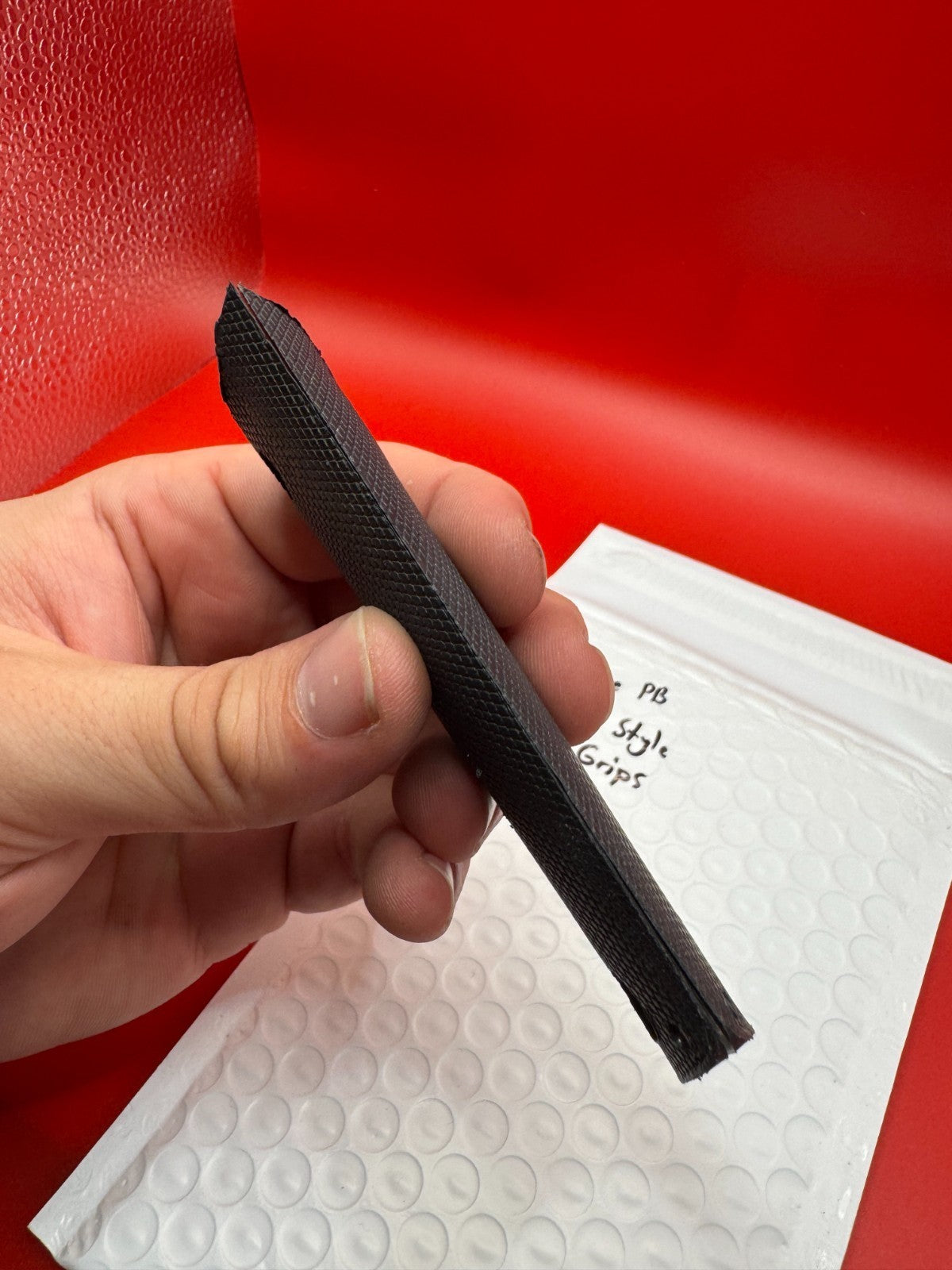 Vintage PB 1911/45 Style Split Grips