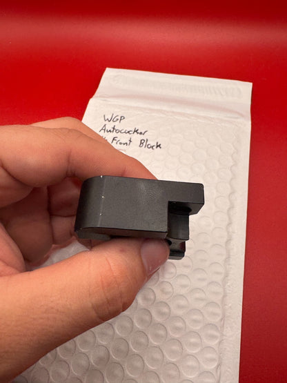 WGP Autococker 2k Front Block
