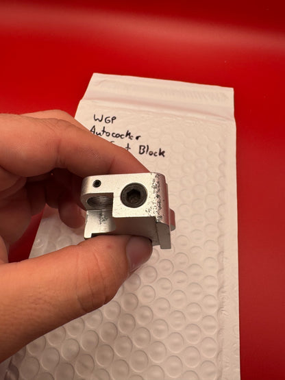 WGP Autococker 2k Front Block