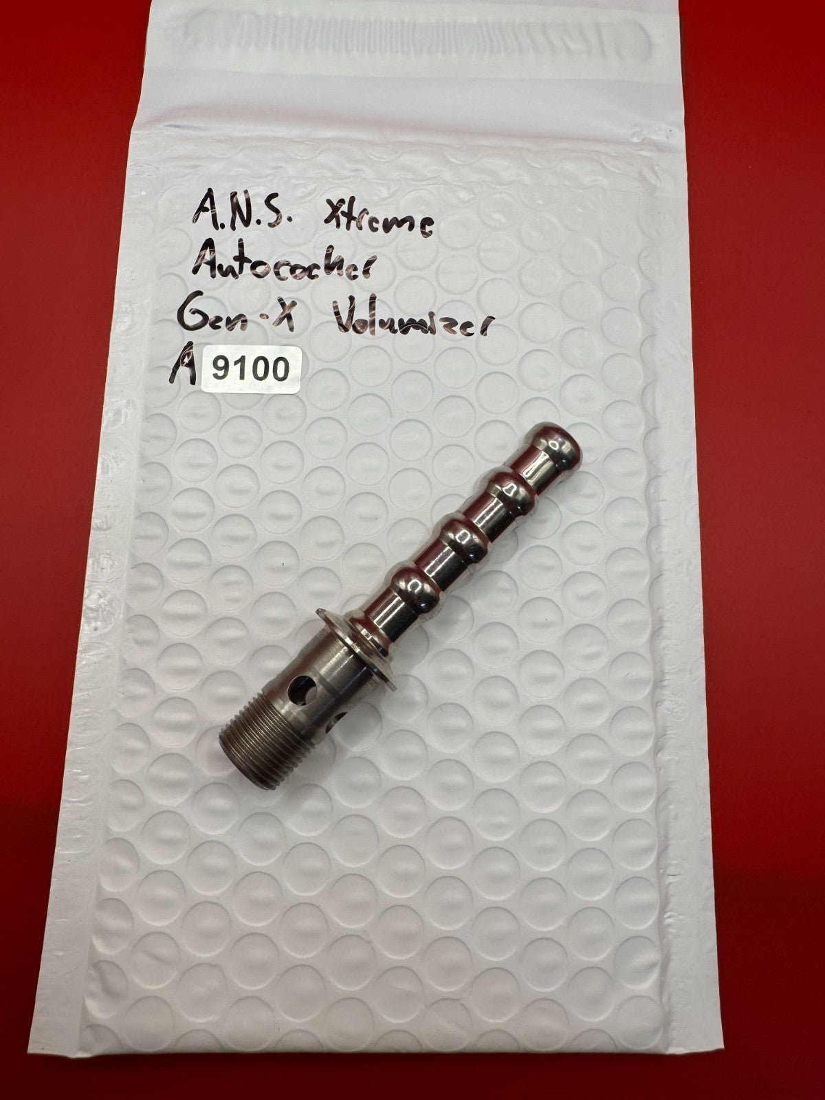 A.N.S Xtreme Autococker Gen - X Volumizer