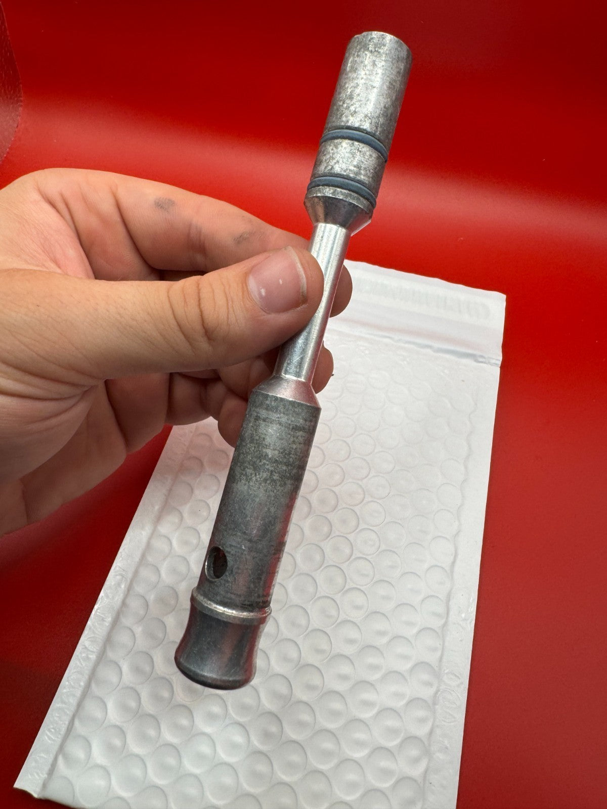 WGP Autococker 2k Bolt