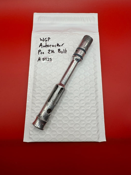 WGP Autococker Pre 2k Bolt