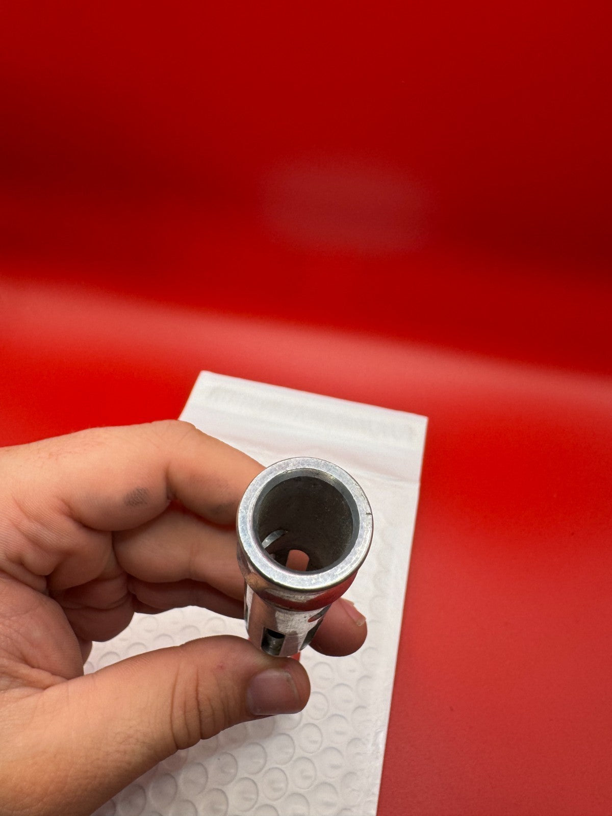 WGP Autococker Pre 2k Bolt