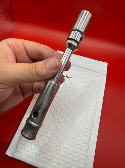 WGP Autococker 2k Bolt