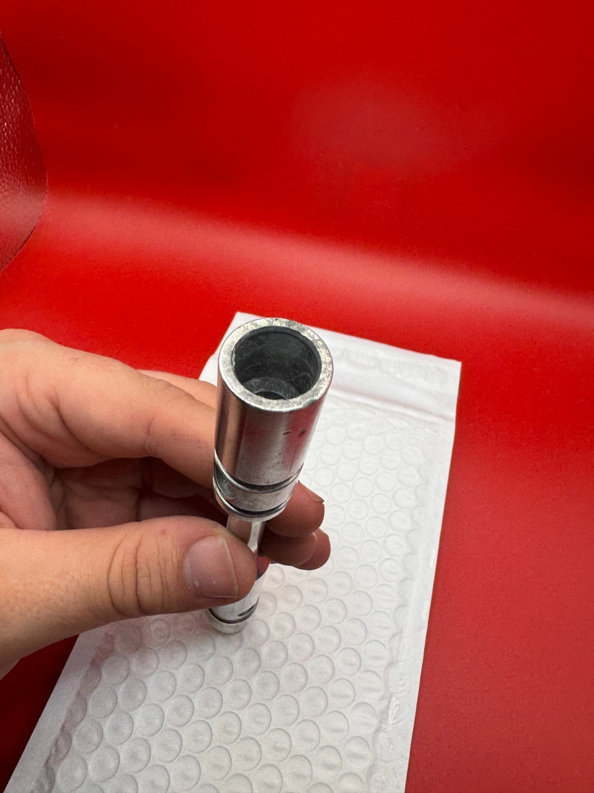 WGP Autococker 2k Bolt