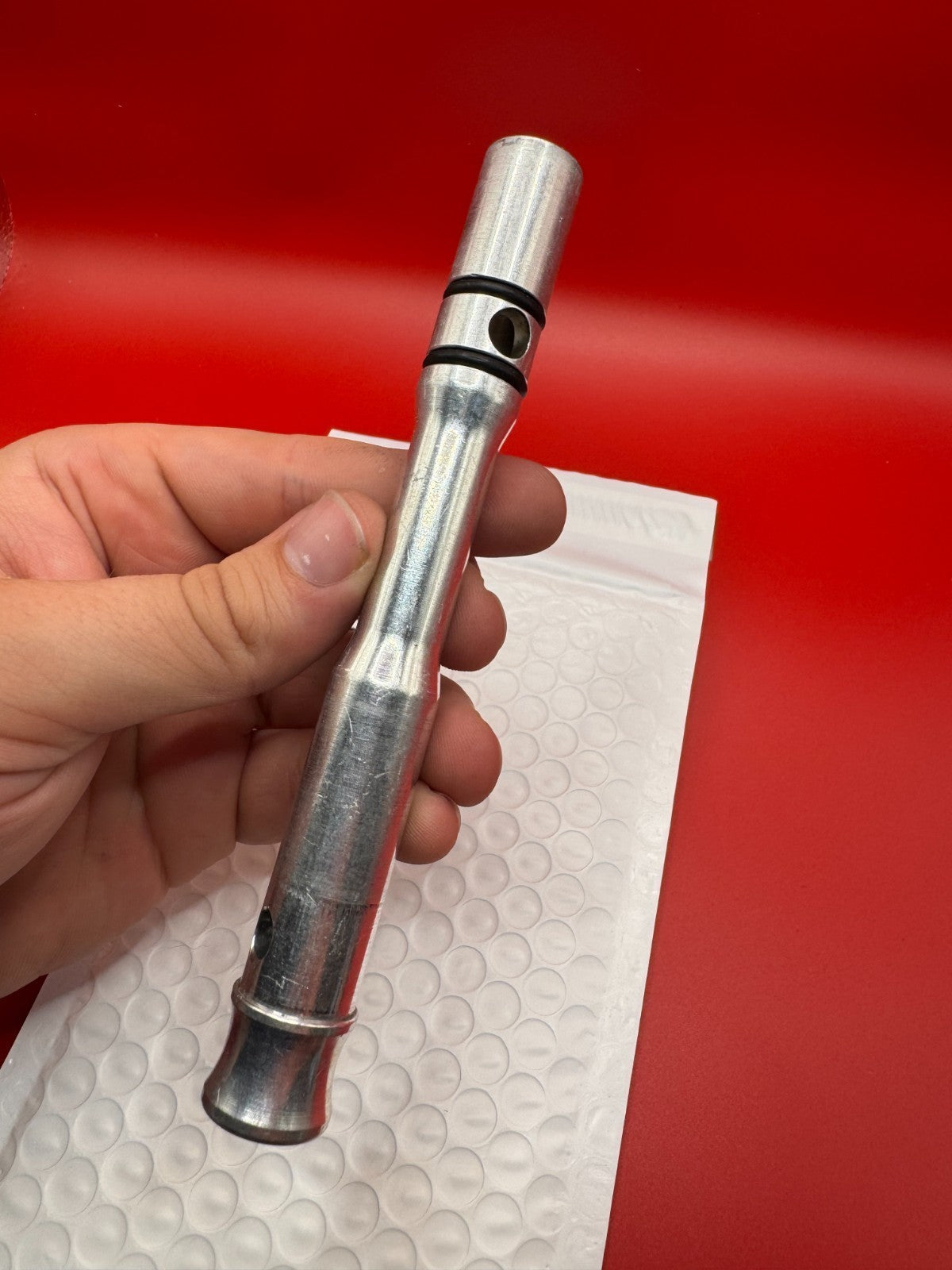 WGP Autococker 2k Bolt