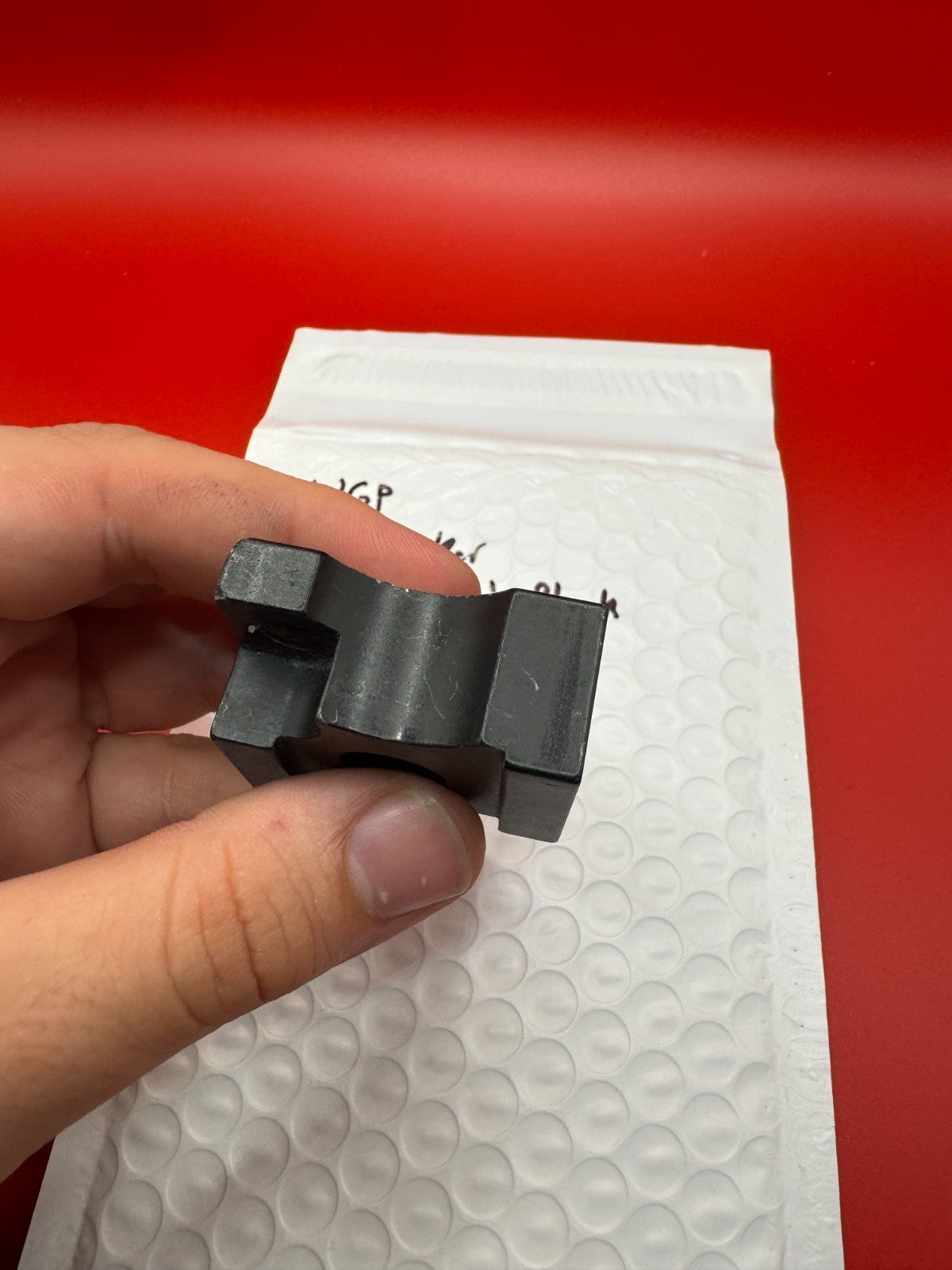 WGP Autococker Pre 2k Front Block