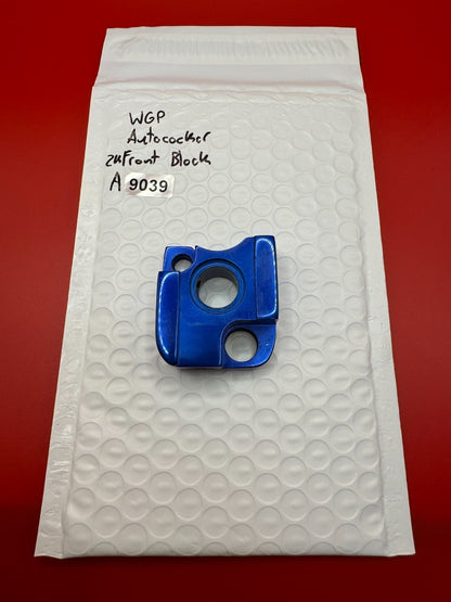 WGP Autococker 2k Front Block