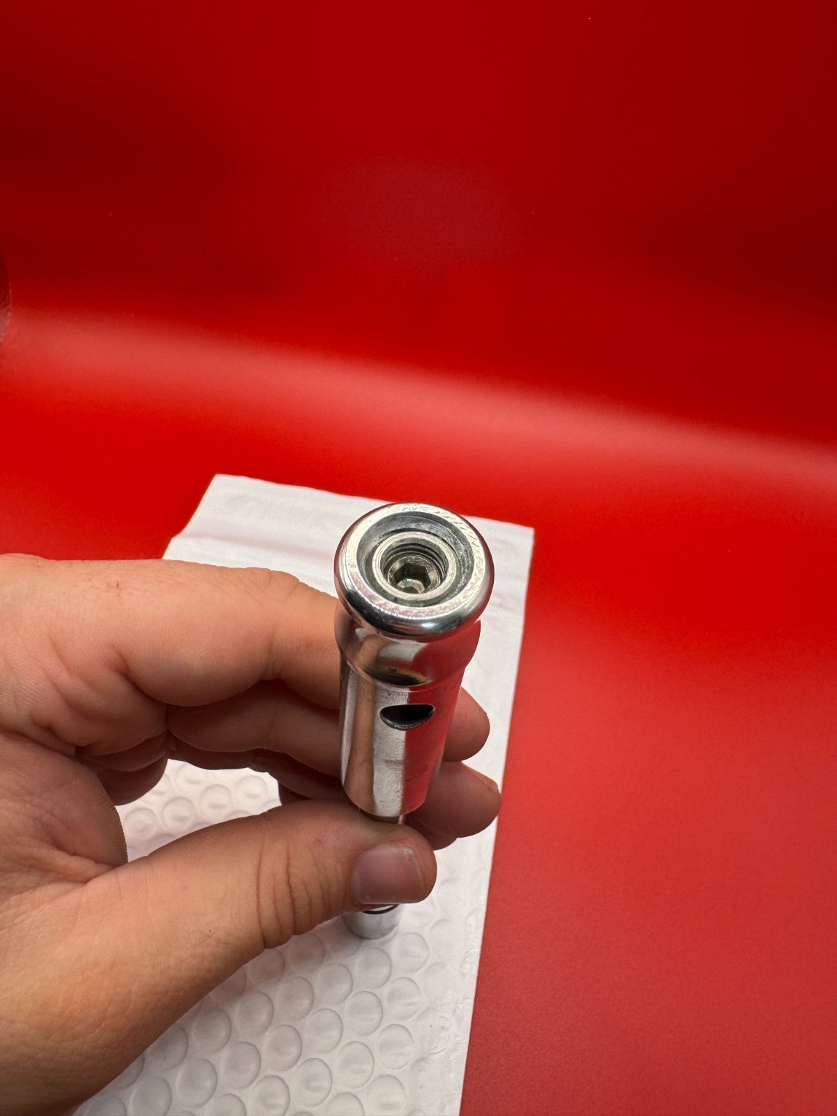 WGP Autococker 2k Bolt