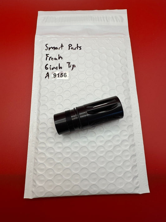 Smart Parts Freak 6 inch Tip