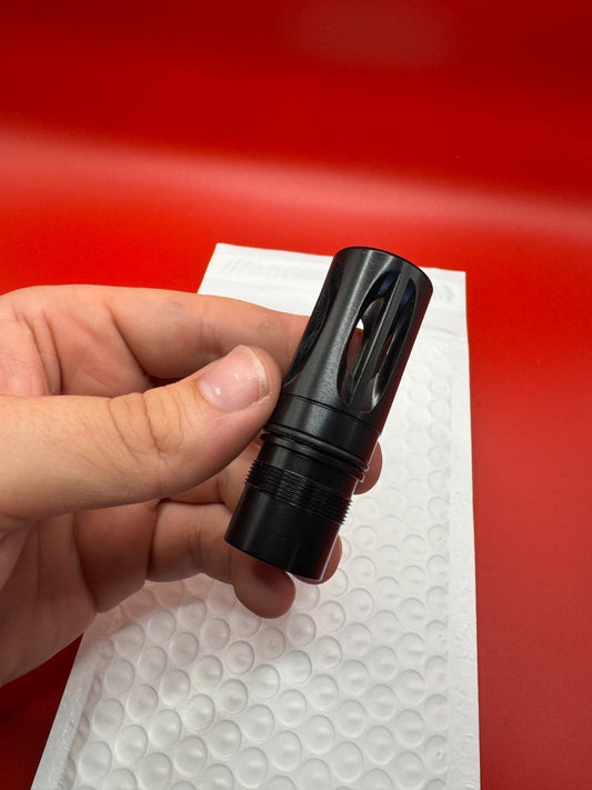 Smart Parts Freak 6 inch Tip