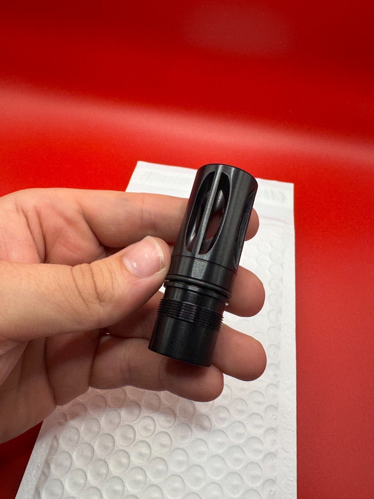 Smart Parts Freak 6 inch Tip
