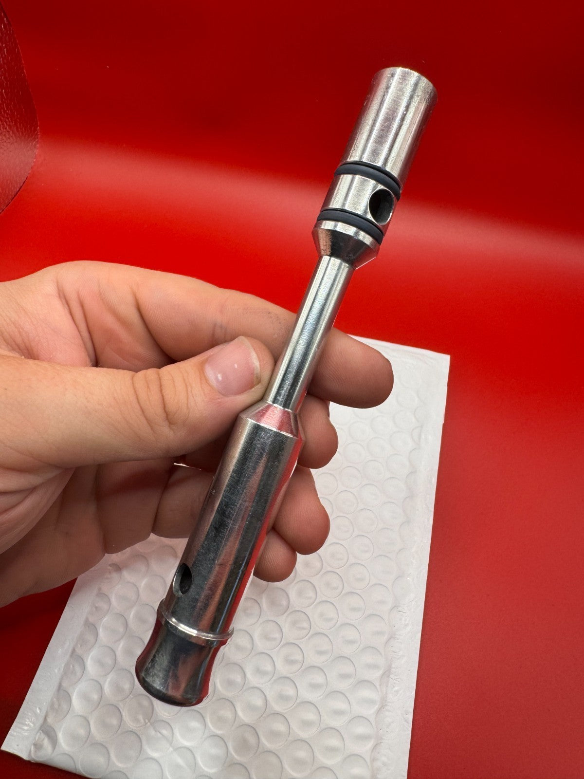 WGP Autococker Pre 2k Bolt