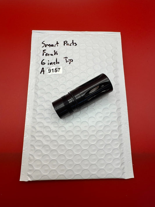 Smart Parts Freak 6 inch Tip