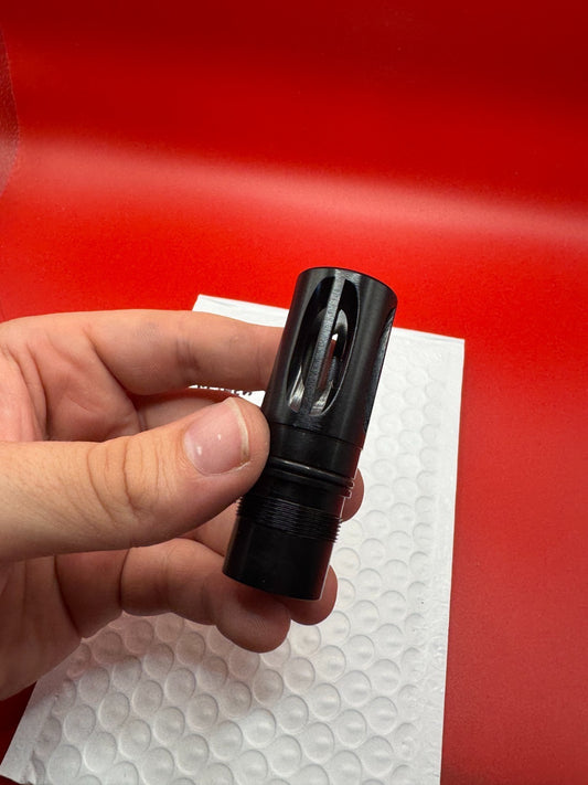 Smart Parts Freak 6 inch Tip