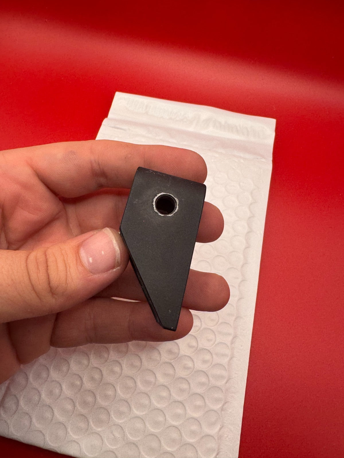 WGP Autococker Back Block
