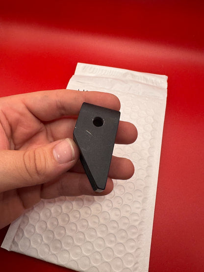 WGP Autococker Back Block