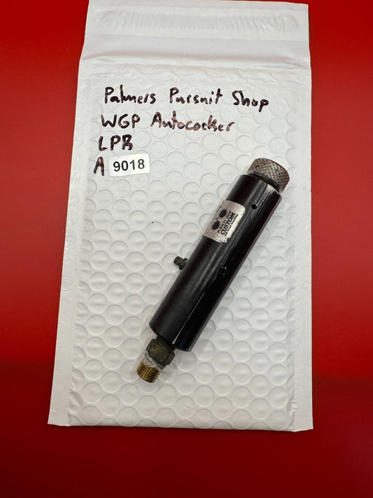 Palmers Pursuit Shop WGP Autococker LPR