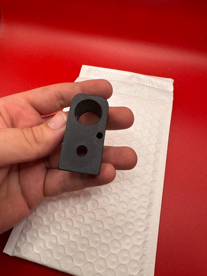 WGP Autococker Back Block