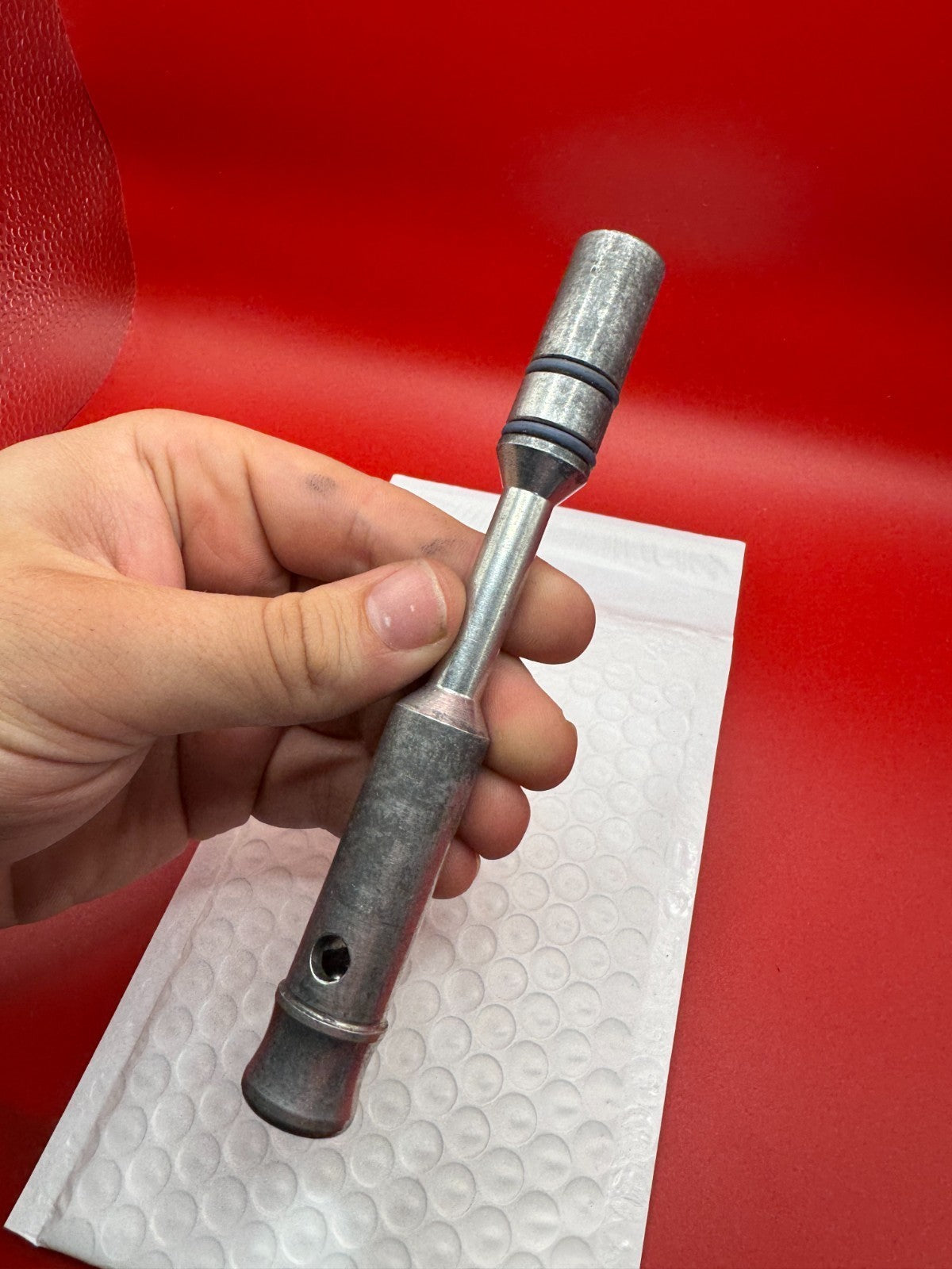 WGP Autococker 2k Bolt