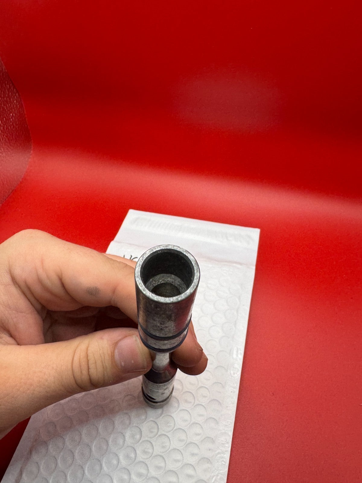 WGP Autococker 2k Bolt