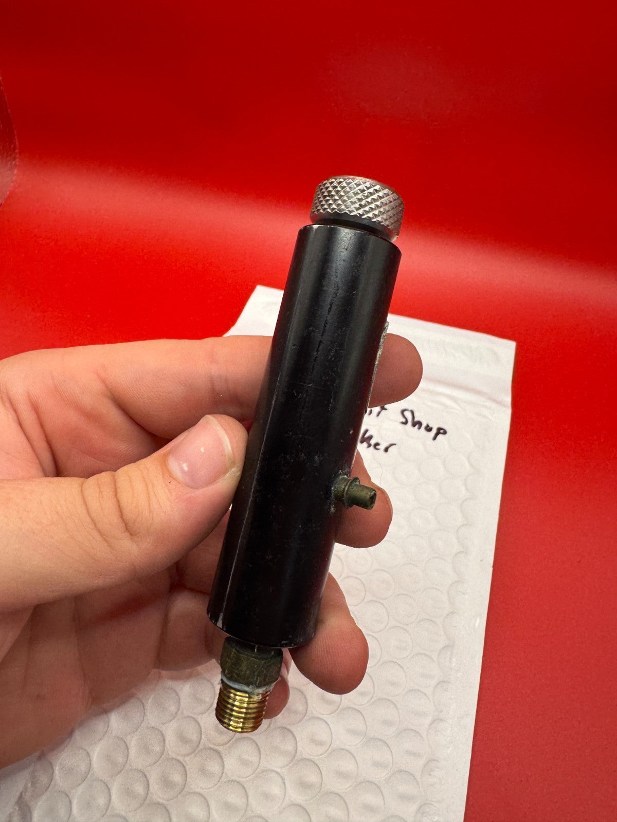 Palmers Pursuit Shop WGP Autococker LPR