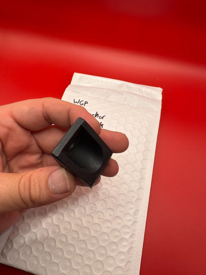 WGP Autococker Back Block