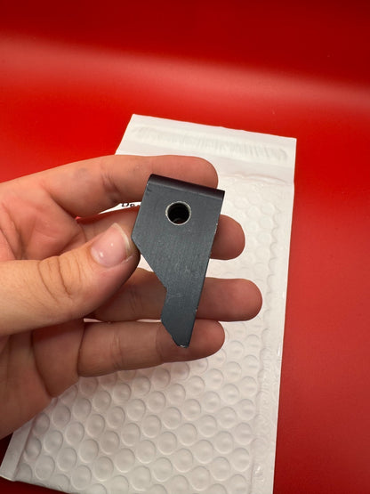 WGP Autococker Back Block