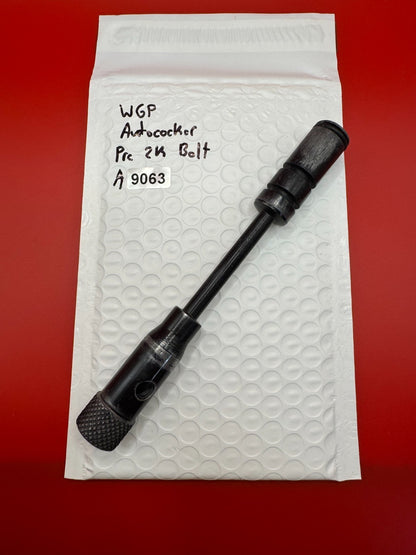 WGP Autococker Pre 2k Bolt
