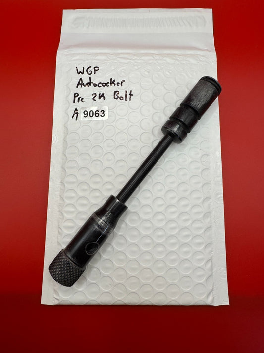 WGP Autococker Pre 2k Bolt