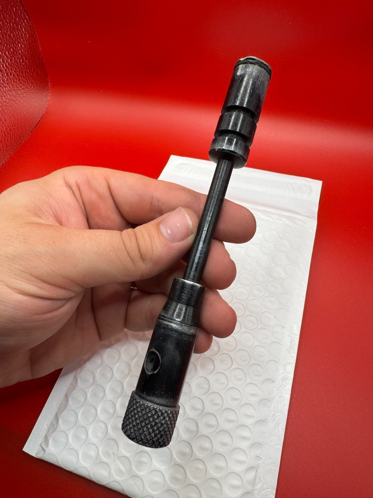 WGP Autococker Pre 2k Bolt