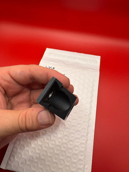 WGP Autococker Back Block