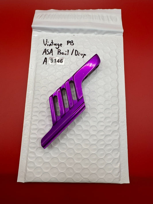 Vintage PB ASA Rail/Drop