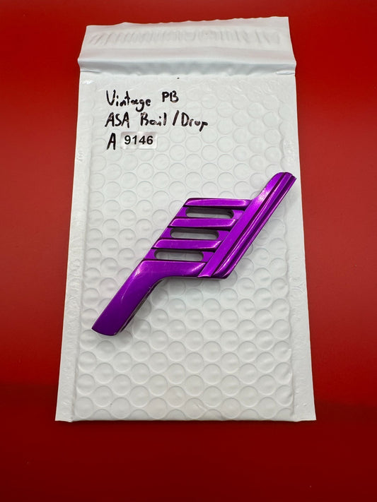 Vintage PB ASA Rail/Drop