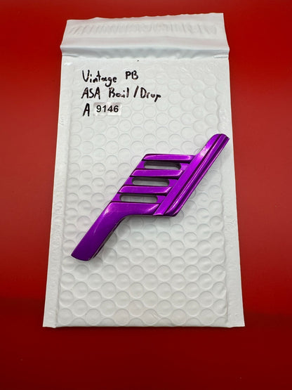 Vintage PB ASA Rail/Drop