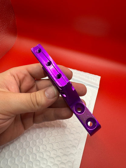 Vintage PB ASA Rail/Drop