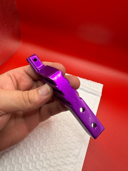 Vintage PB ASA Rail/Drop