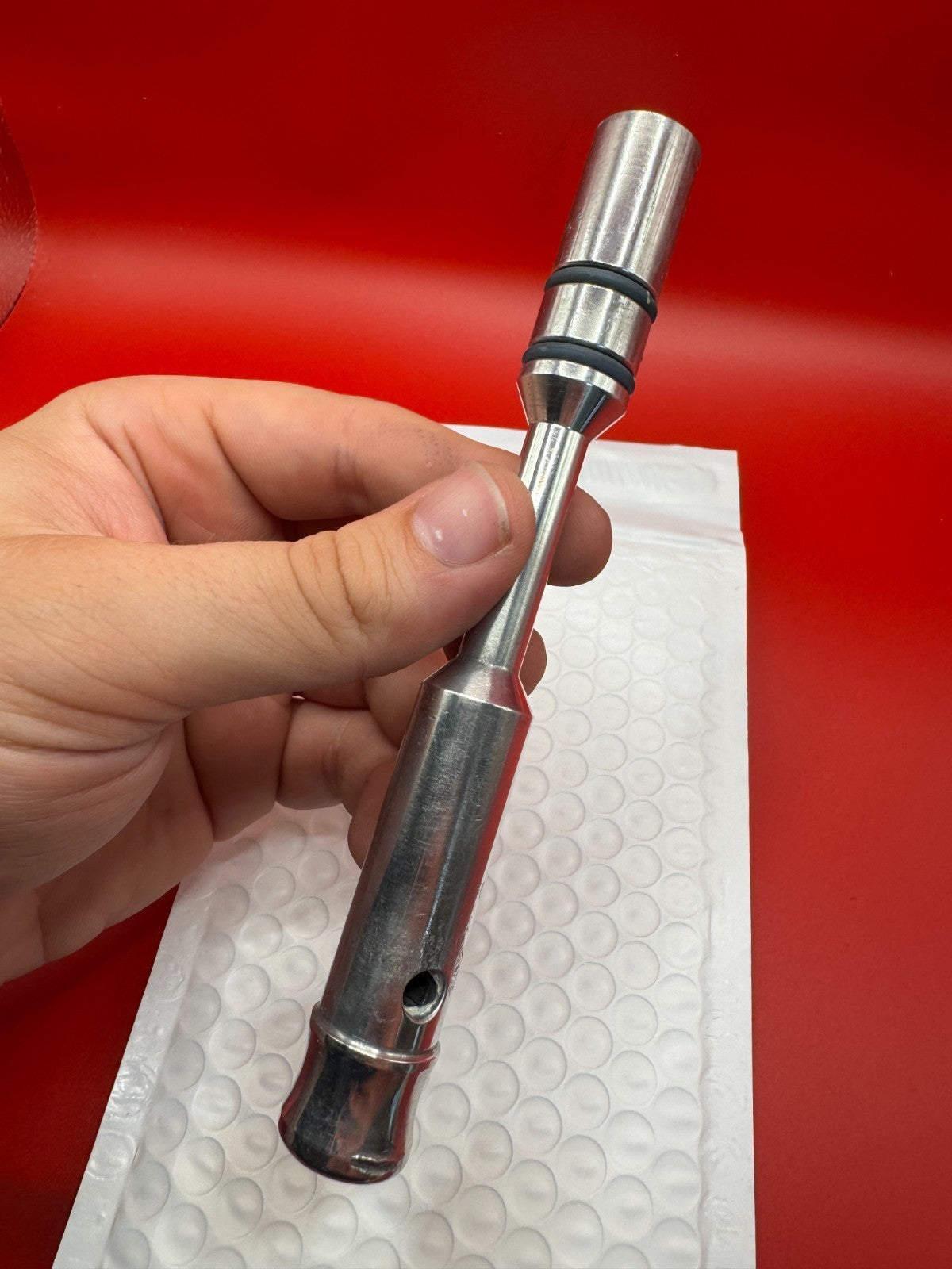 WGP Autococker 2k Bolt