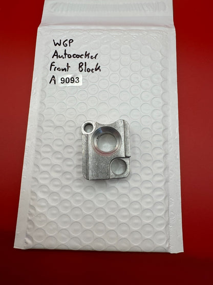 WGP Autococker Front Block