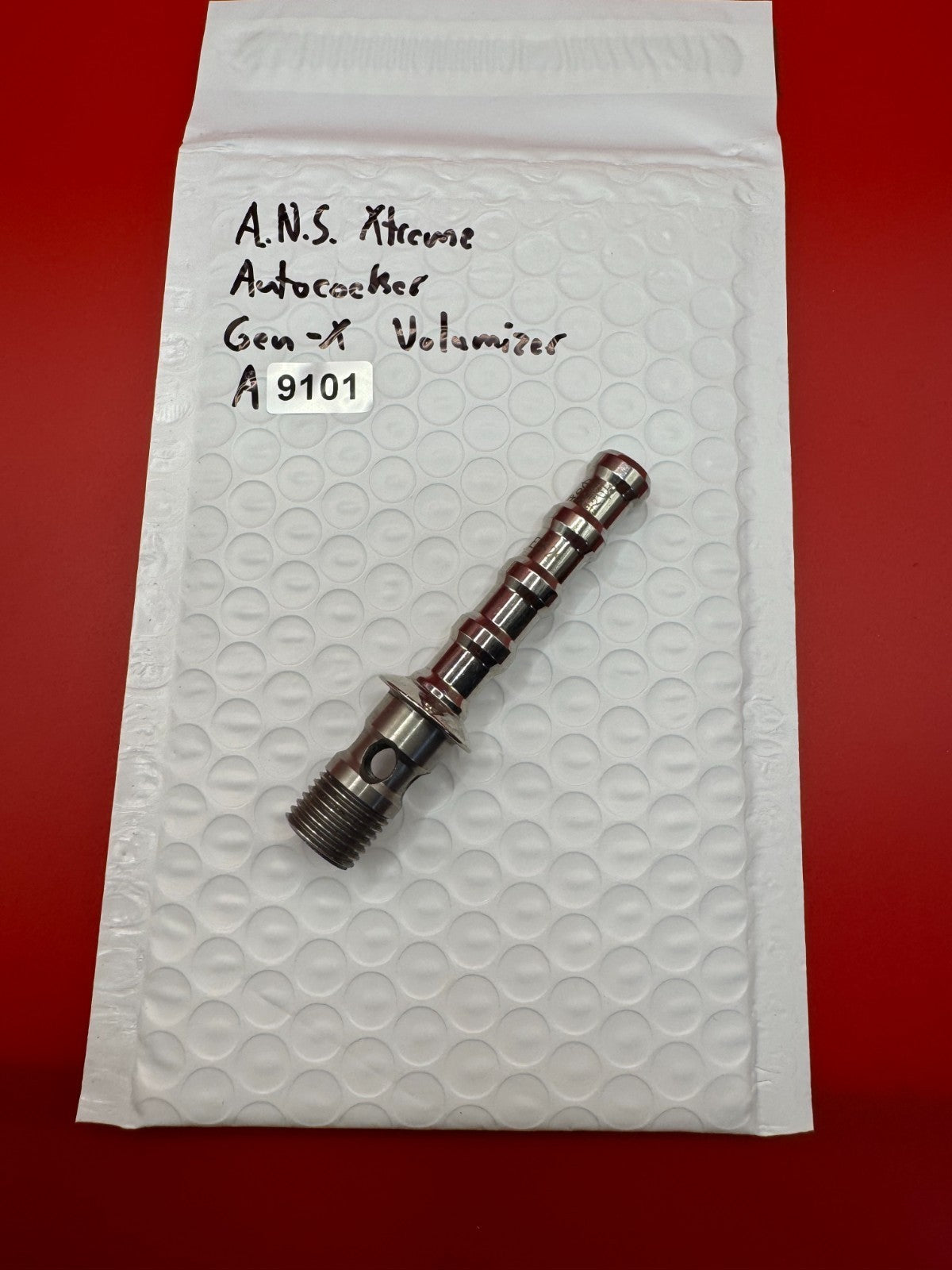 A.N.S Xtreme Autococker Gen - X Volumizer
