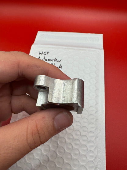 WGP Autococker Front Block