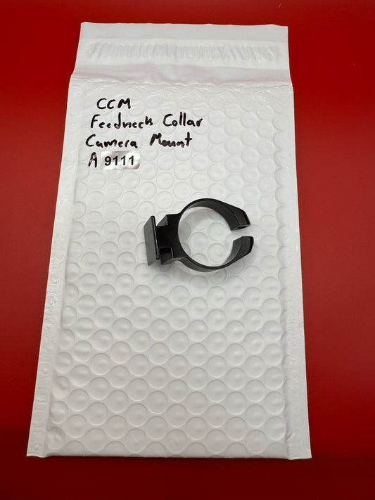 CCM Feedneck Collar Camera Mount
